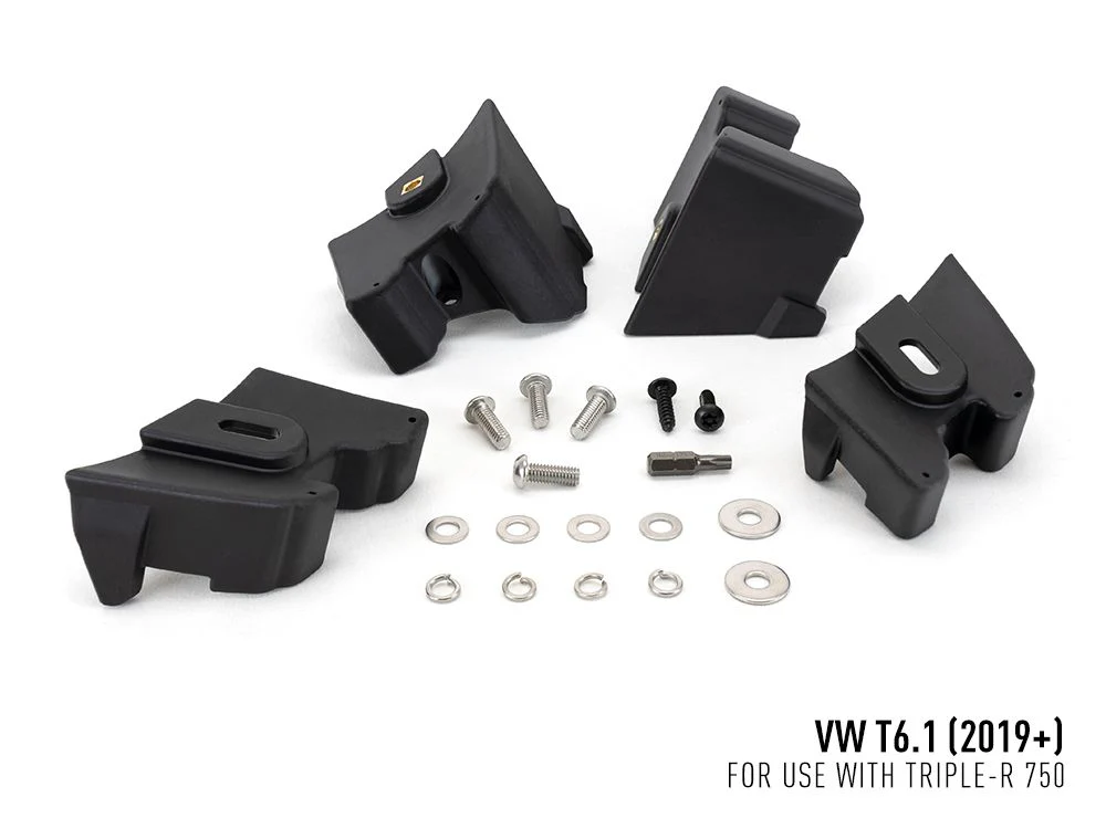 Volkswagon T6.1 (2019+) Grille Kit - Image 2