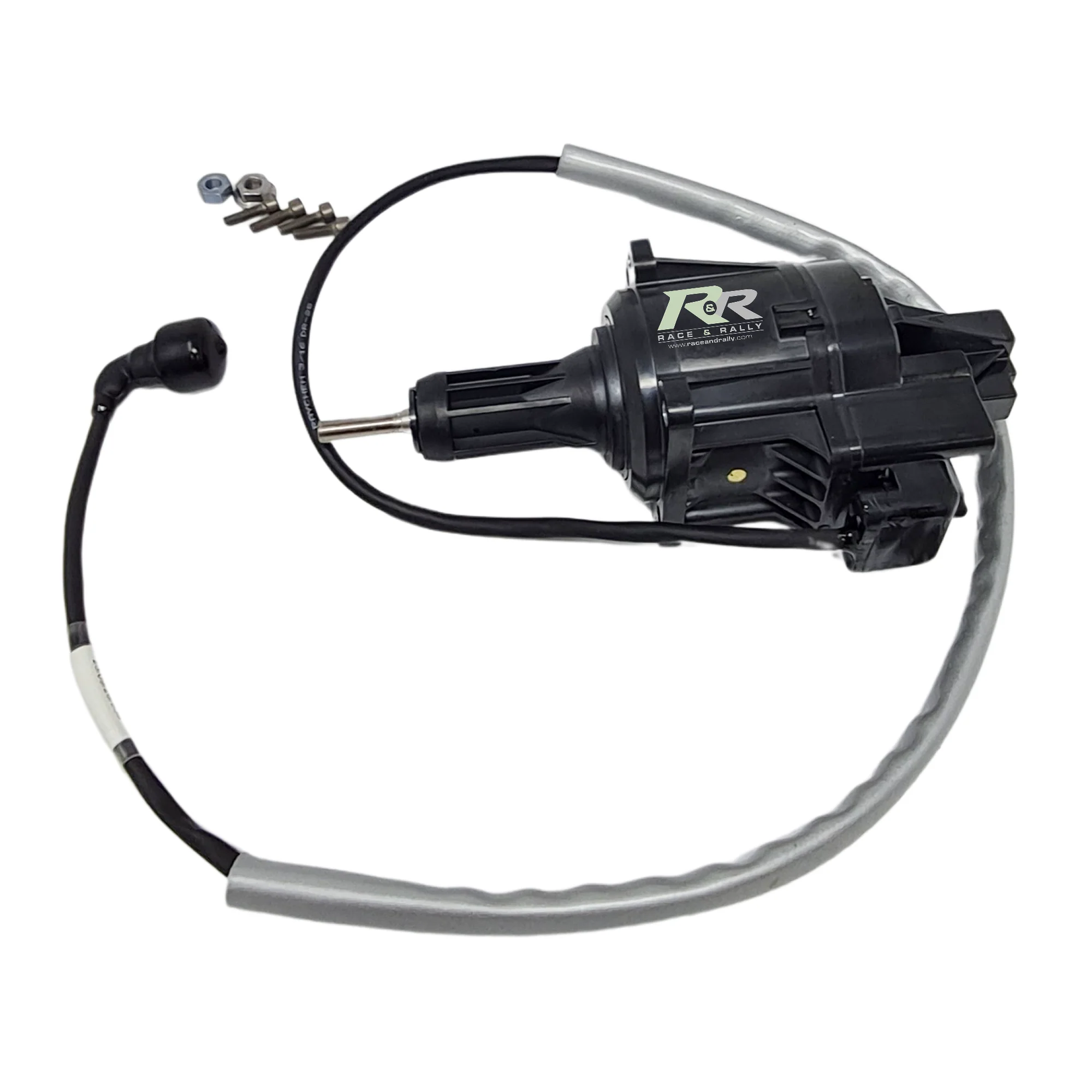 Wastegate Actuator & Cable - Image 2