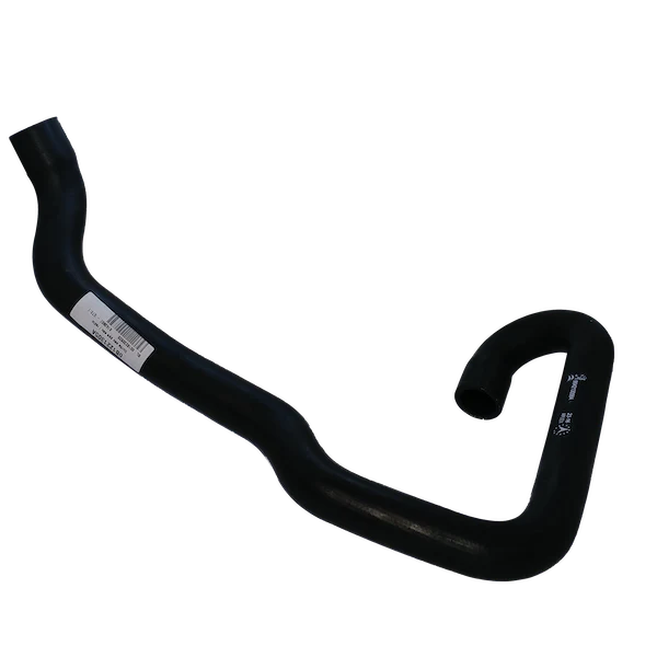 Water pipe - pump / radiator