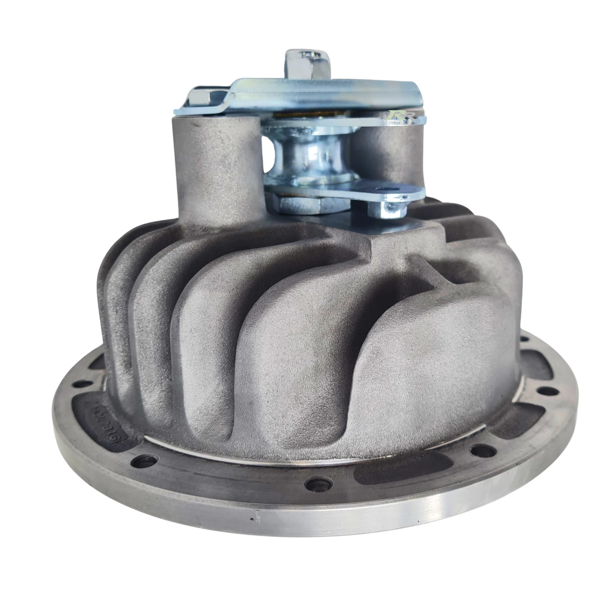 Watts Linkage Atlas Axle Diff Casing Assembly with Magnetic Drain Plug