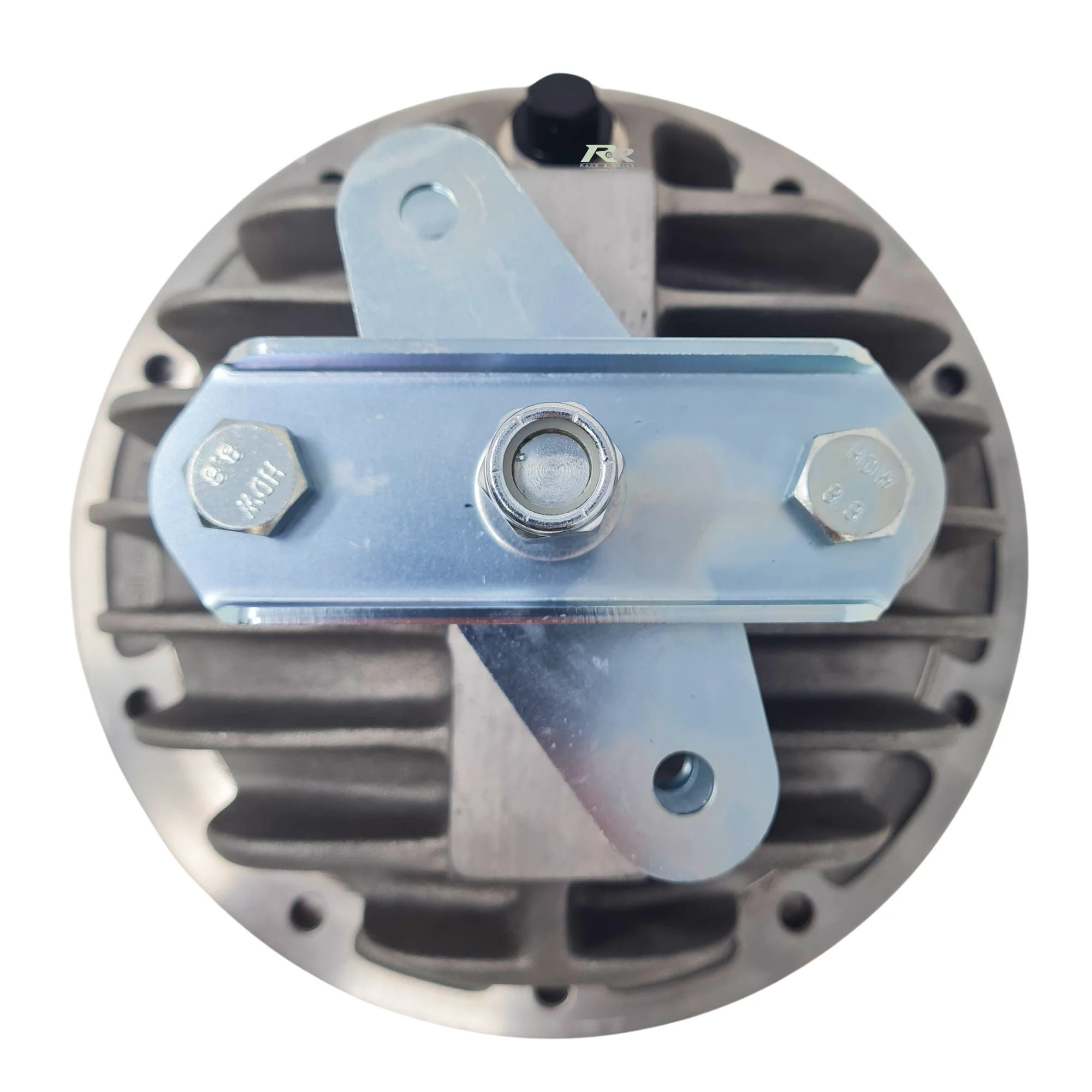 Watts Linkage Atlas Axle Diff Casing Assembly with Magnetic Drain Plug - Image 5