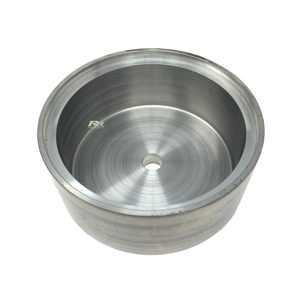 Wheel Speed Target Fitting Tool - Image 2