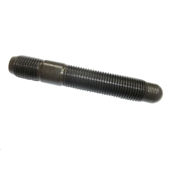 Wheel stud M12x125 L80