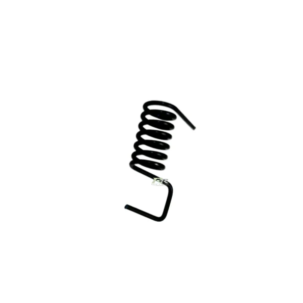 Window Scoop Spring