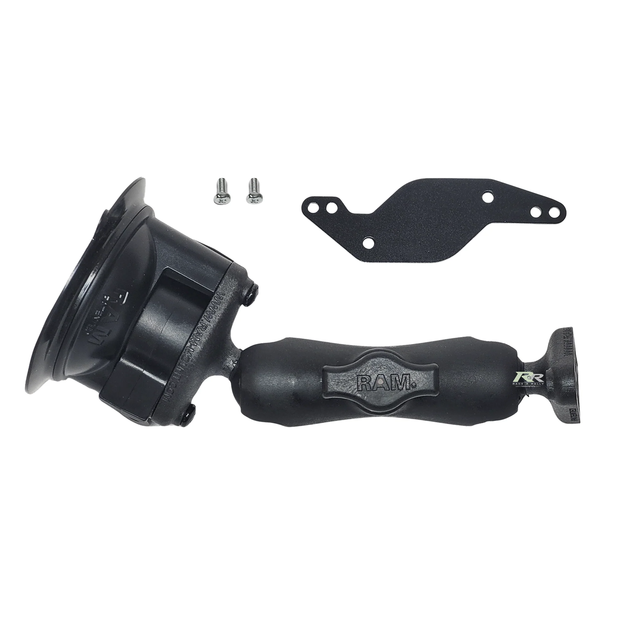 Windscreen Suction Mount