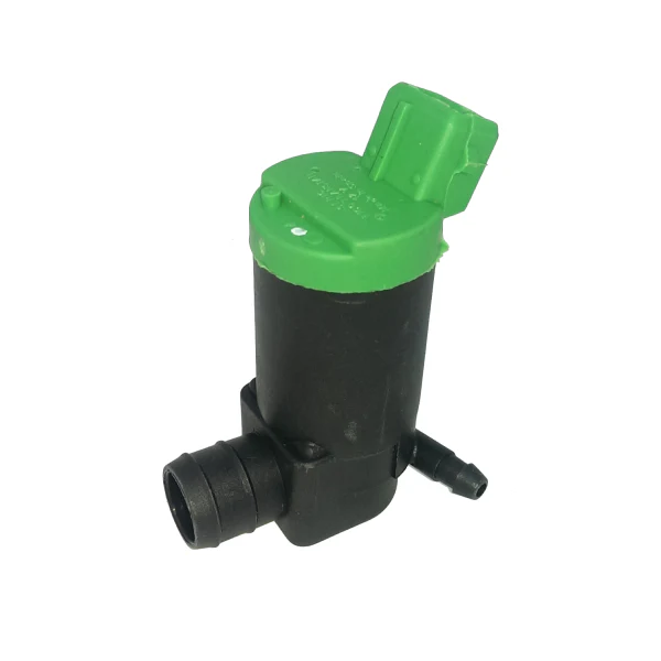 Washer pump