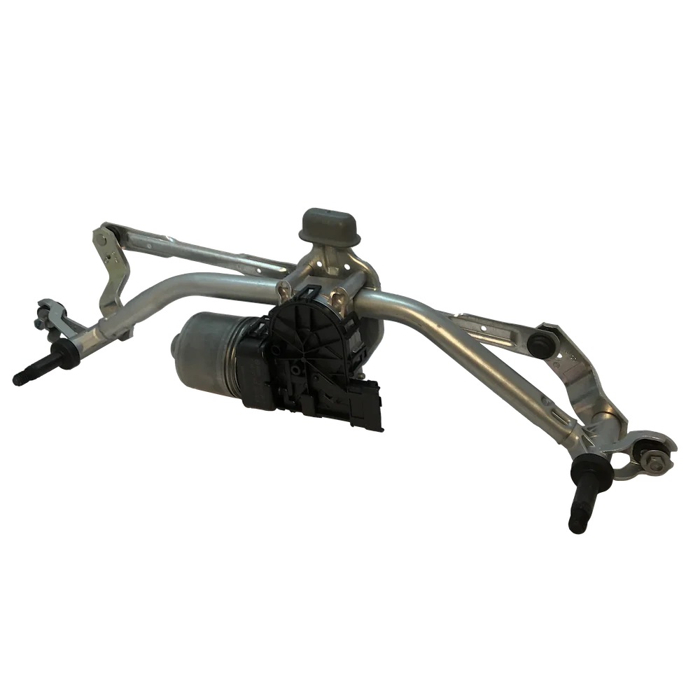 Wiper Assembly - 208 R2 - LHD