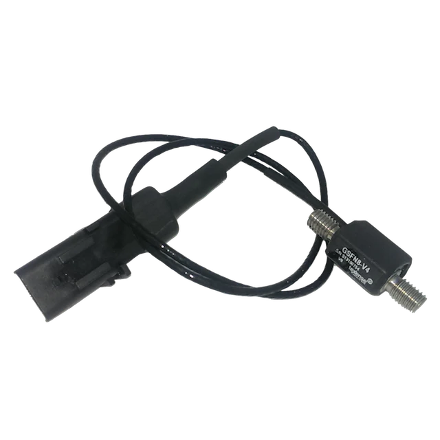 Wired shifter