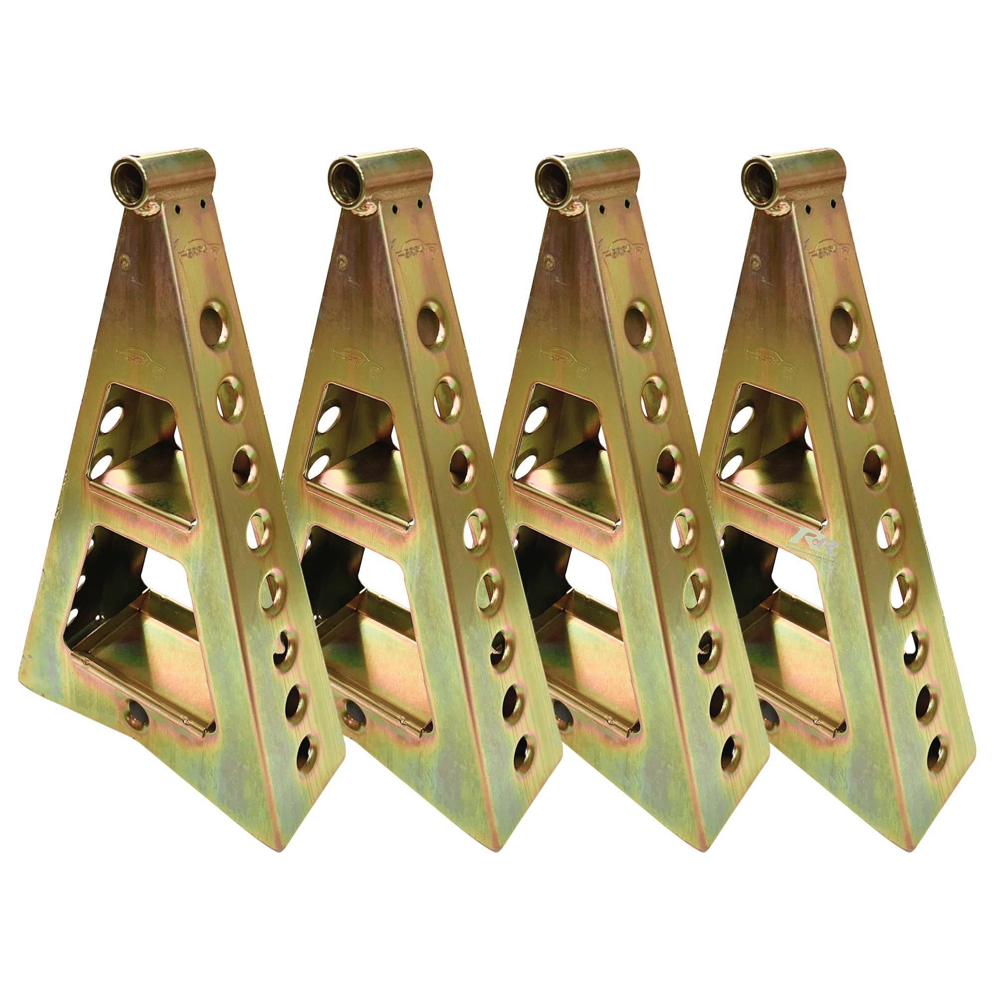 Wide WRC Sill Stands - Without Interchangeable Pins