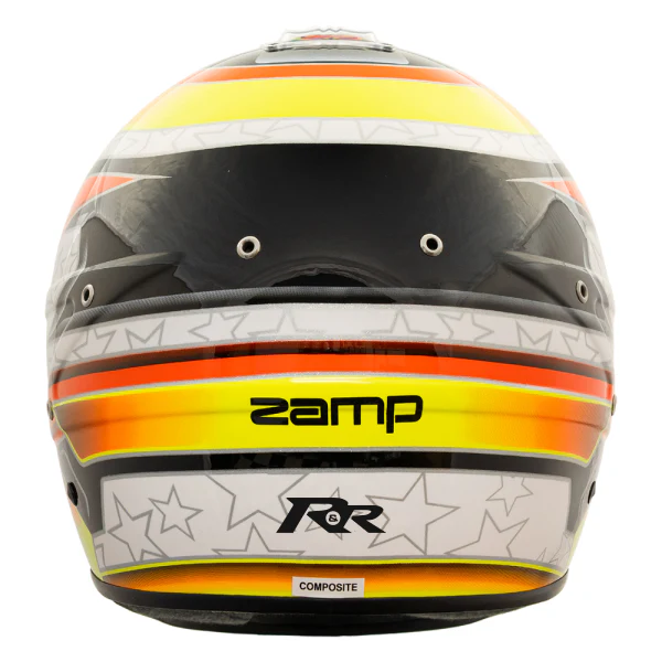 Zamp RZ-70E Switch - Image 11