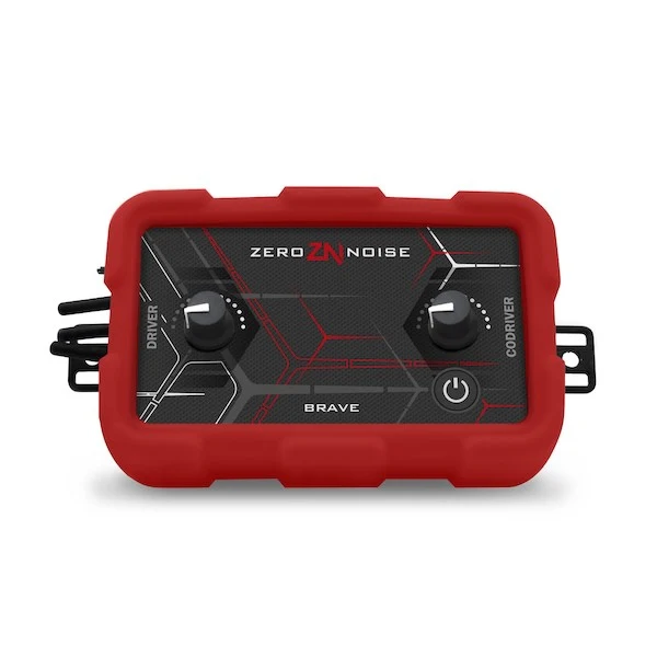 ZeroNoise Brave Analog Intercom