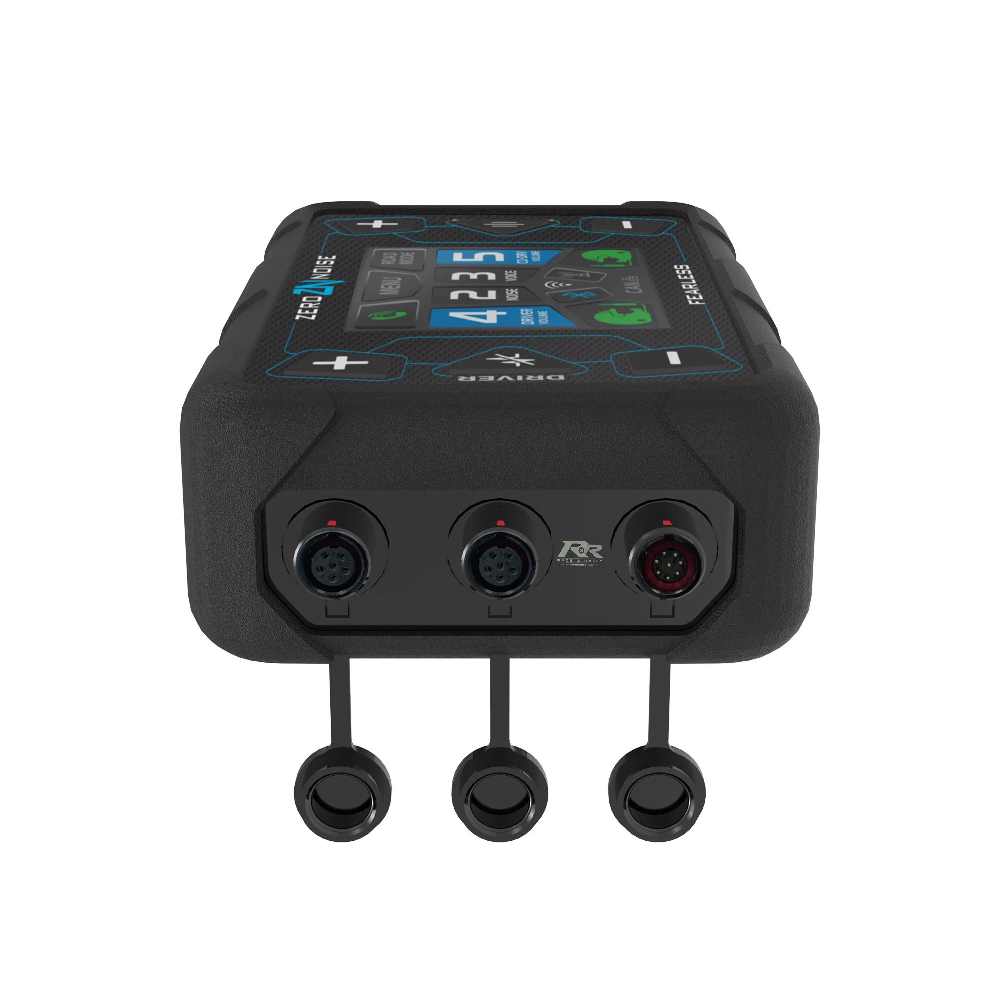 ZeroNoise Fearless Clearvoice - Image 2
